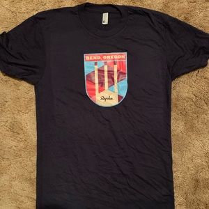 Rapha cyclocross nationals - Bend OR T-shirt